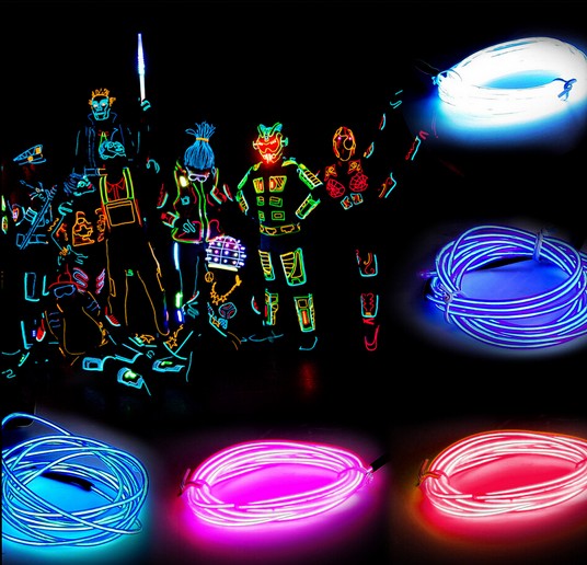 LED_Neon_Sign_Light_Glow_EL_Wire_Car_Party_Costume_Decoration_wholesale_sale_suppliers