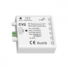 CV2 12-24V DC 6CH RF Sensor Synchronous CCT Led Control Box Skydance Controller