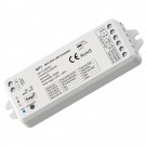 WT1 2CH 5A 12-36V DC WiFi RF CV Skydance Tuya App Led Controller