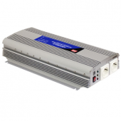 A302-1K7 1500W Modified Sine Wave Mean Well Inverter Power Supply